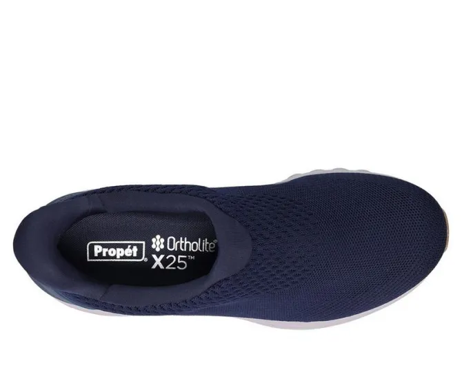 Men's Propet One Velocity Slip On Slip-On Shoes