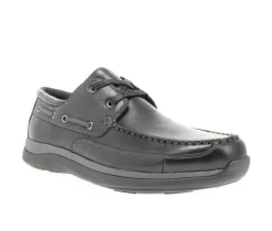 Men's Propet Pomeroy Boat Shoes