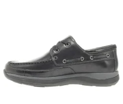Men's Propet Pomeroy Boat Shoes