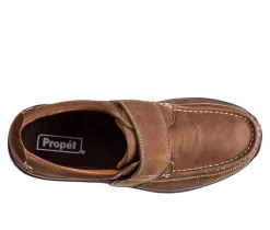 Men's Propet Porter Casual Loafers