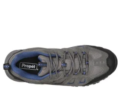 Men's Propet Ridge Walker Low Hiking Boots