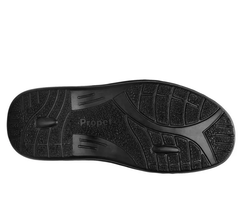 Men's Propet Scandia Strap Oxfords