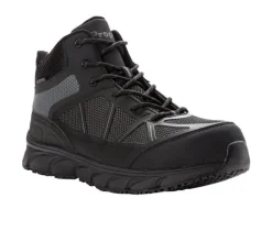 Men's Propet Seeley Hi Work Boots