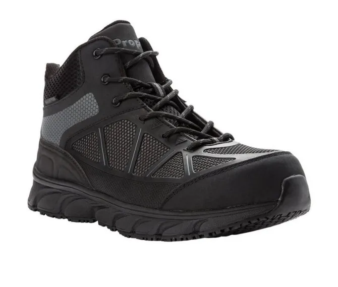 Men's Propet Seeley Hi Work Boots