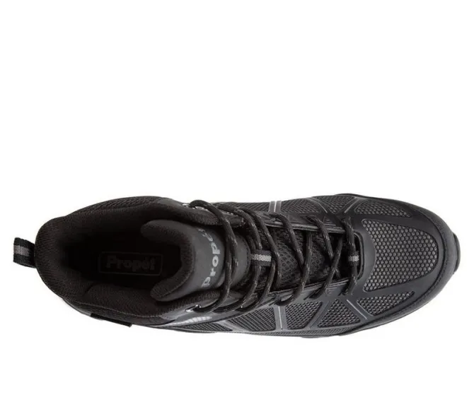 Men's Propet Seeley Hi Work Boots
