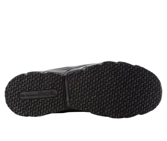 Men's Propet Seeley Hi Work Boots