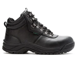 Men's Propet Shield Walker Waterproof Work Boots