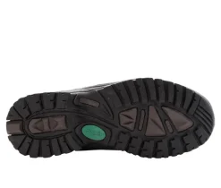Men's Propet Shield Walker Waterproof Work Boots