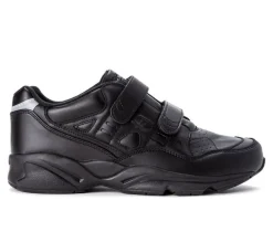 Men's Propet Stability Walker Strap Walking Shoes