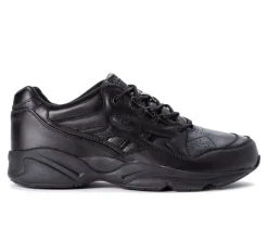 Men's Propet Stability Walker Strap Walking Shoes