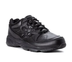 Men's Propet Stability Walker Strap Walking Shoes
