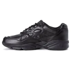 Men's Propet Stability Walker Strap Walking Shoes