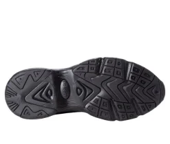 Men's Propet Stability Walker Strap Walking Shoes