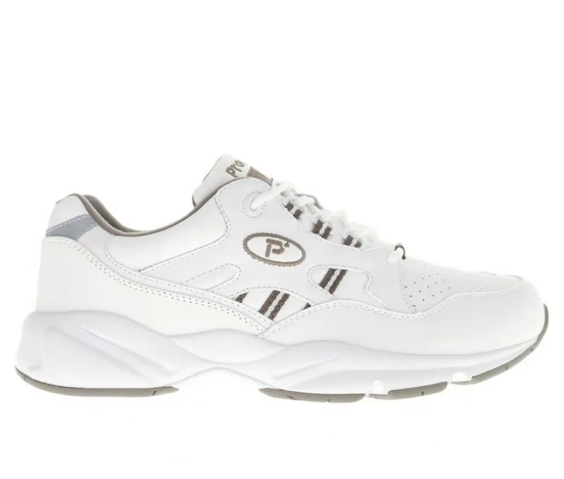 Men's Propet Stability Walker Walking Shoes