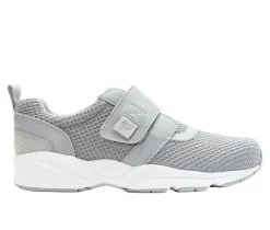 Men's Propet Stability X Strap Casual Sneakers