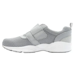 Men's Propet Stability X Strap Casual Sneakers