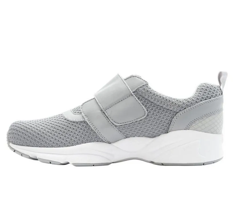 Men's Propet Stability X Strap Casual Sneakers