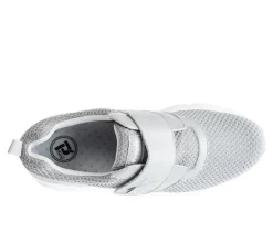 Men's Propet Stability X Strap Casual Sneakers