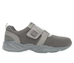 Men's Propet Stability X Strap Casual Sneakers