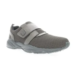 Men's Propet Stability X Strap Casual Sneakers