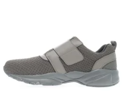 Men's Propet Stability X Strap Casual Sneakers