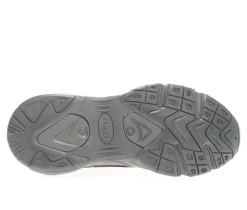 Men's Propet Stability X Strap Casual Sneakers