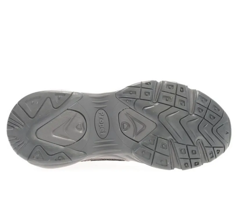 Men's Propet Stability X Strap Casual Sneakers