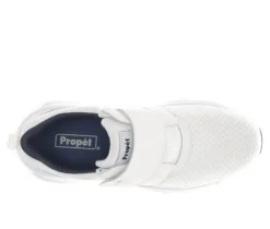 Men's Propet Stability X Strap Casual Sneakers