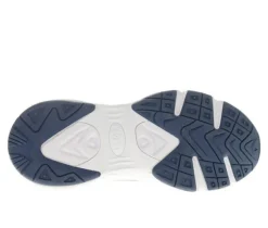 Men's Propet Stability X Strap Casual Sneakers