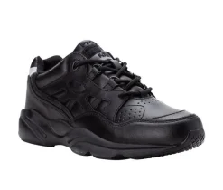 Men's Propet Stark Slip Resistant Sneakers
