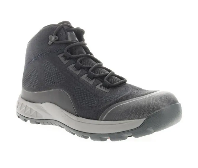 Men's Propet Varese Water Resistant Winter Boots