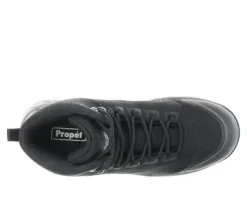 Men's Propet Varese Water Resistant Winter Boots
