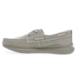 Men's Propet Viasol Lace Boat Shoes
