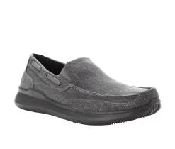 Men's Propet Viasol Slip-On Shoes