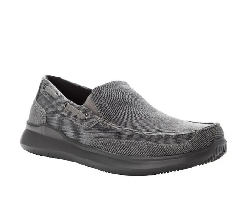 Men's Propet Viasol Slip-On Shoes