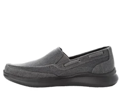 Men's Propet Viasol Slip-On Shoes