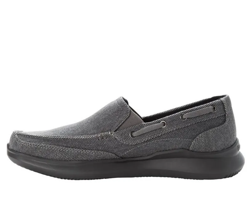 Men's Propet Viasol Slip-On Shoes