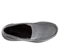 Men's Propet Viasol Slip-On Shoes