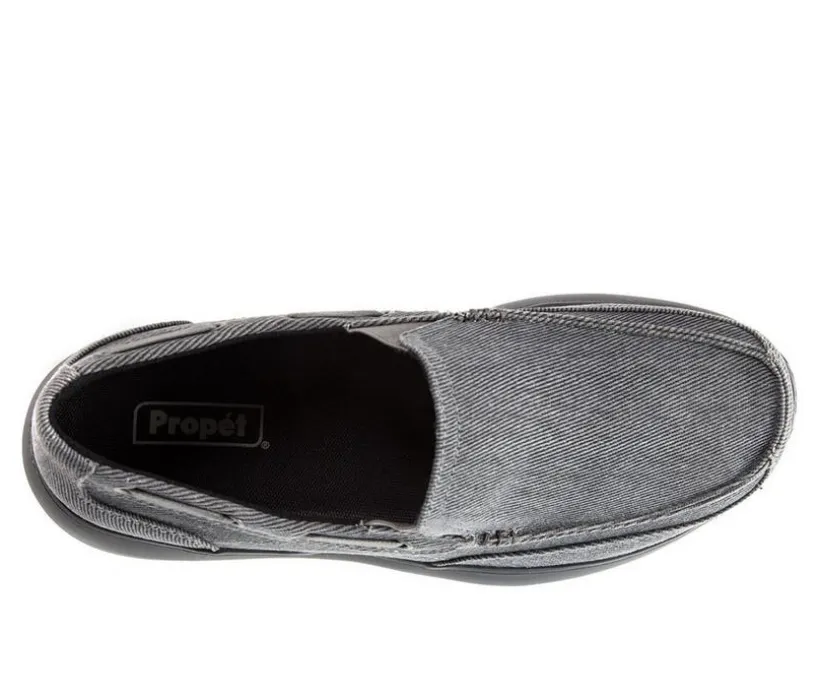 Men's Propet Viasol Slip-On Shoes