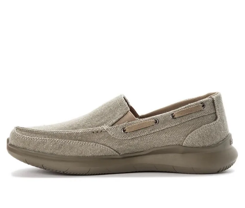 Men's Propet Viasol Slip-On Shoes