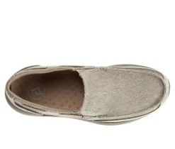Men's Propet Viasol Slip-On Shoes