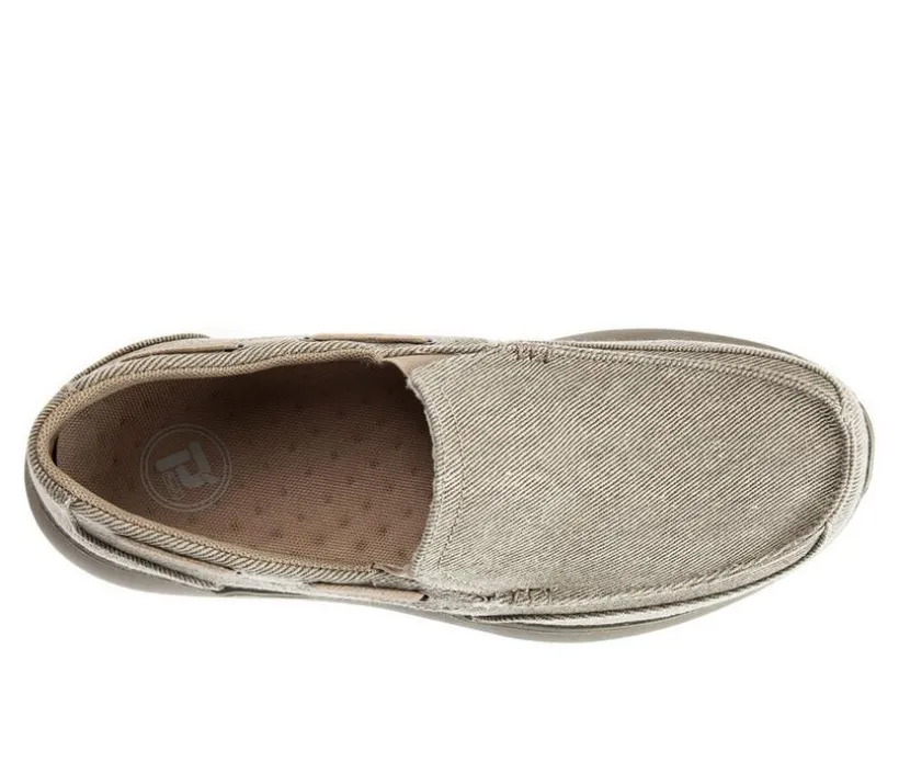 Men's Propet Viasol Slip-On Shoes