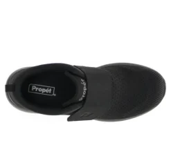 Men's Propet Viator Strap Sneakers