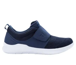 Men's Propet Viator Strap Sneakers