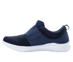Men's Propet Viator Strap Sneakers