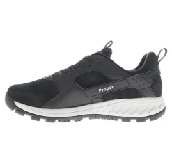 Men's Propet Visp Waterproof Walking Shoes