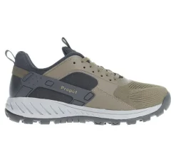 Men's Propet Visp Waterproof Walking Shoes