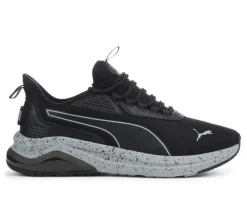 Men's Puma Amplifier Running Shoes