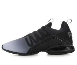 Men's Puma Axelion Interest Fade Sneakers