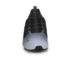 Men's Puma Axelion Interest Fade Sneakers